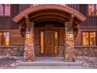 230 Timberlane Cir Breckenridge, CO 80424