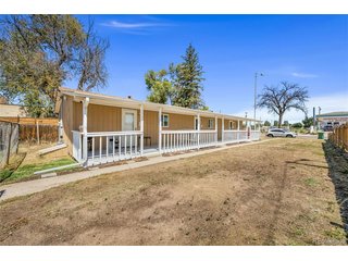 801 Denver Ave Fort Lupton, CO 80621