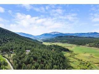 3763 County Road 43 Bailey, CO 80421