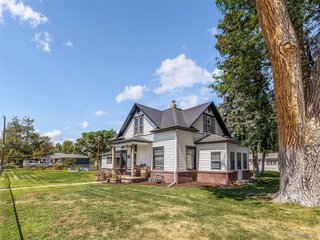 415 Clark St Kersey, CO 80644
