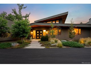 26 Cherry Lane Dr Cherry Hills Village, CO 80113