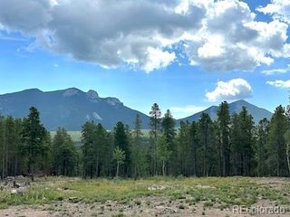 (TBD) Mountain Meadows Black Hawk, CO 80422