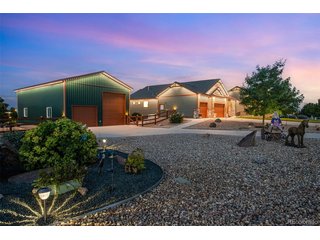 5006 Prairie Lark Ln Severance, CO 80615