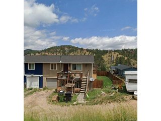26155 S End Rd B Kittredge, CO 80457