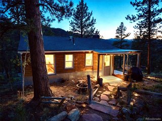 226 Hall Rd Bailey, CO 80421