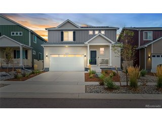 3878 N Riviera Ct Aurora, CO 80019