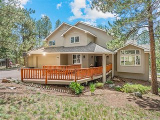 2649 Bridger Ct Evergreen, CO 80439