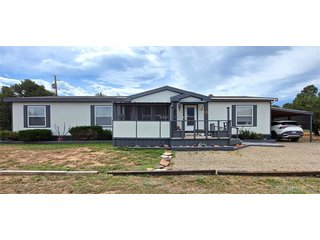 52 San Isabel Blvd Walsenburg, CO 81089