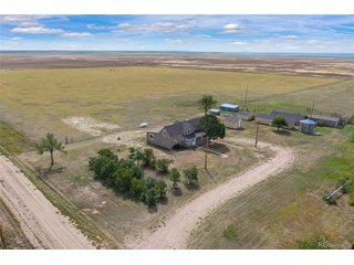 31556 County Road 3G Genoa, CO 80818