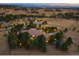 10378 Grande Vista Ct Lone Tree, CO 80124