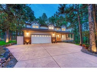 1230 Fawnwood Rd Monument, CO 80132