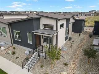 9420 Roseate Vw Colorado Springs, CO 80924