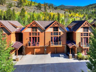 71 Antlers Gulch Rd 304 Keystone, CO 80435