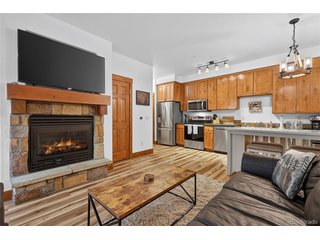 1103 Blue Sky Trl 1-103 Granby, CO 80446