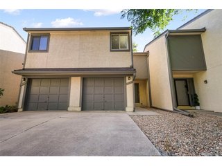 4547 Castlepoint Dr Colorado Springs, CO 80917