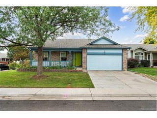 8640 E 105th Ct Henderson, CO 80640