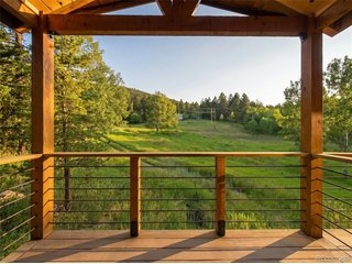 20033 Silver Ranch Rd Conifer, CO 80433