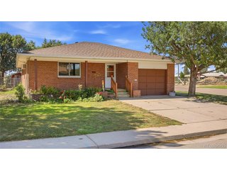933 Lane St Fort Morgan, CO 80701