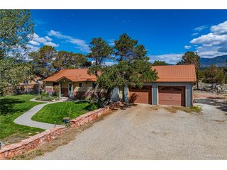 216 Crossman Ave Buena Vista, CO 81211