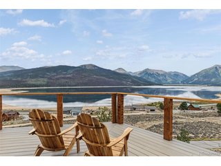 350 Rainbow Dr Twin Lakes, CO 81251