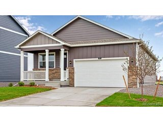 1404 Uphill St Lochbuie, CO 80603