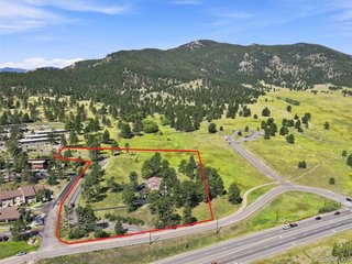 2975 Bergen Peak Dr Evergreen, CO 80439