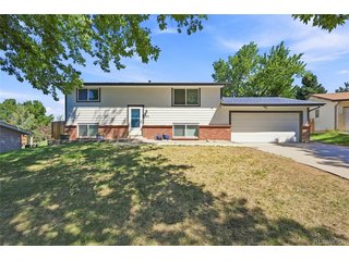 528 Apollo Ct Lone Tree, CO 80124