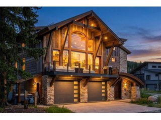 71 Balsam Dr Winter Park, CO 80482