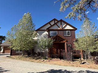 31055 Kodiak Ct Buena Vista, CO 81211