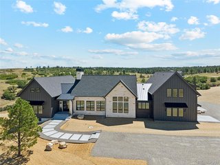 8754 Lost Lake Dr Franktown, CO 80116