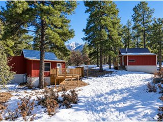 87 Crooked Rd Pagosa Springs, CO 81147