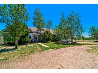 18300 County Rd 105 Ramah, CO 80832