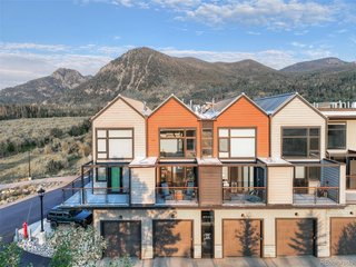 100 Basecamp Way Frisco, CO 80443