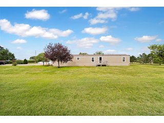 315 S 5th St Iliff, CO 80736