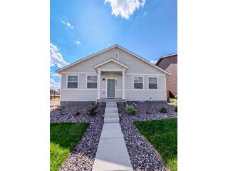 2865 Oxley St Strasburg, CO 80136