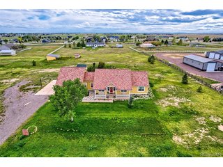55740 E 41st Ave Strasburg, CO 80136