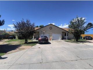 4620 Park Vista Blvd Colorado Springs, CO 80918