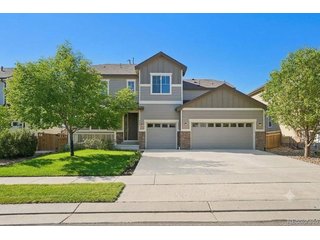 3405 Quicksilver Rd Frederick, CO 80516