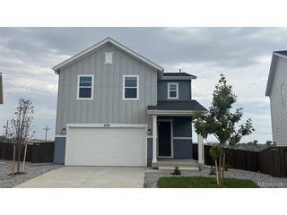 2456 Liam St Fort Lupton, CO 80621
