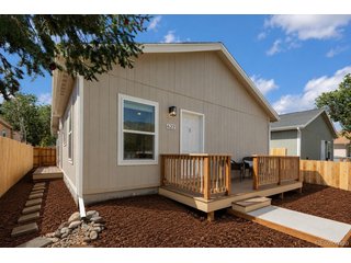 622 Vine St Salida, CO 81201