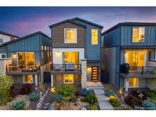 11325 Modern Meadow Loop Colorado Springs, CO 80921