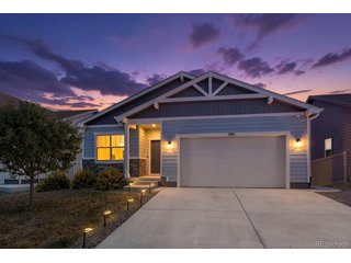 455 Pony Express Trl Ault, CO 80610