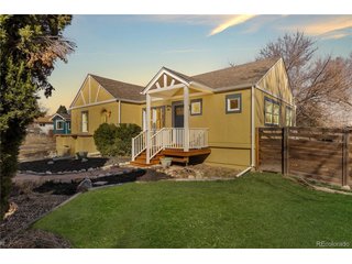 3010 Pierce St Wheat Ridge, CO 80214