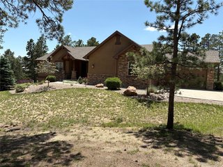5070 Vessey Rd Colorado Springs, CO 80908