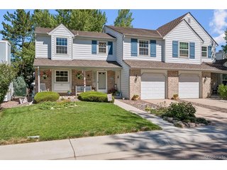 6403 E Geddes Ave Centennial, CO 80112