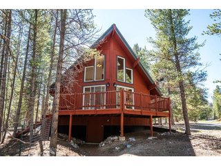 643 Spruce Dr Twin Lakes, CO 80461