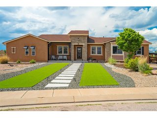 7555 Antelope Cir Peyton, CO 80831