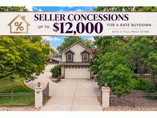 12524 Troy St Henderson, CO 80640