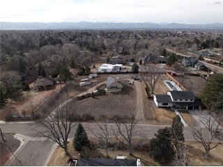 6001 S Franklin St Centennial, CO 80121
