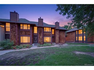 1306 S Carson Way Aurora, CO 80012